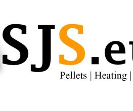 SJS Pellets GmbH Logo