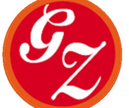 Chinarestaurant Ginza Logo
