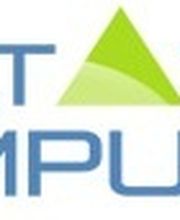 Deltatec Computer Logo