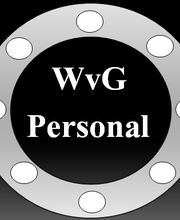 W.v.G. Personal Logo