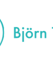 Björn Tegeler - Moderation & Entertainment Logo