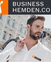 businesshemden.com GmbH Logo