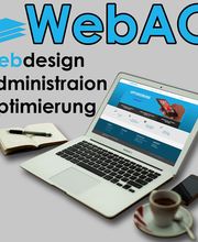 WebAO Webdesign Logo