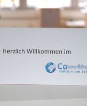 Coworking Haltern Logo