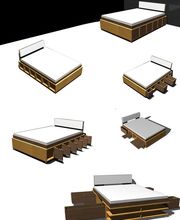 Alles findet seine Ruhe...