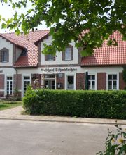 Gasthaus Schwielochsee Logo