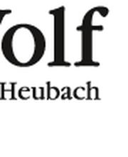 Wolf GmbH Logo