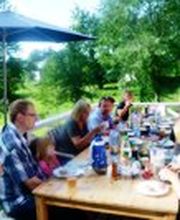 Single mit Kind Reisen