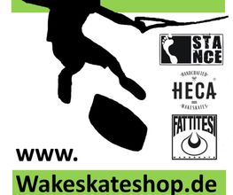 Wakeskateshop.de Logo