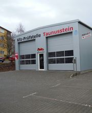 Kfz- Prüfstelle Taunusstein Logo