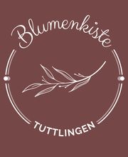 Blumenkiste Tuttlingen Logo
