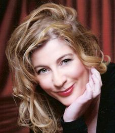 Elisabeth Balcarczyk Body Mind Soul Coaching