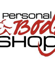 Personal Body Shop Logo