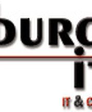 burg ITC GmbH Logo