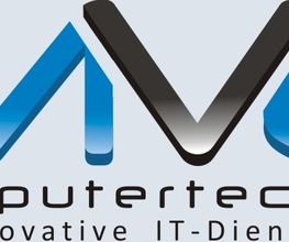 MVC-Computertechnik IT-Dienslteistung Logo