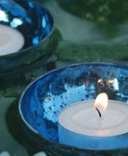 Sommerfest bei Luminarti