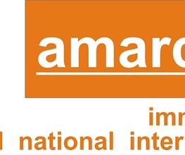 amarc21 Immobilien Just Logo