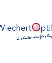 Wiechert Optik Logo