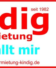 Kindig Autovermietung Logo