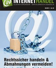 Rechtssicher handeln & Abmahnungen vermeiden: Wichtige Rechtsvorschriften für Online-Händler