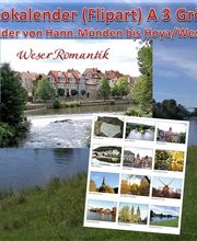 Bildergalerie Mittelweser Logo