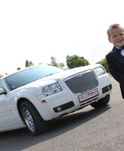 Limousinenservice Koblenz