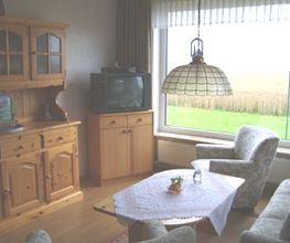 Ferienwohnung am alten Deich