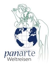 Panarte Wirtschaftsdienste Logo
