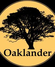 Oaklander Security Logo