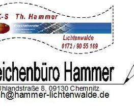 Büro-Kommunikationsservice Logo
