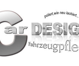 Car-Design Dietzenbach Logo