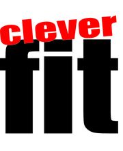 Clever Fit Friedberg Logo