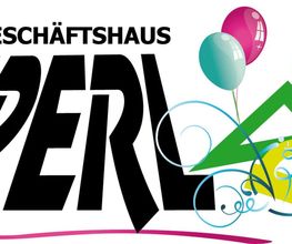 Geschäftshaus Sperl Logo