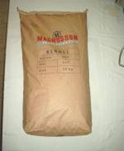 Gutes Futter - die Gesundheit stimmt