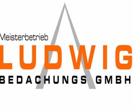 LUDWIG BEDACHUNGS GMBH Logo