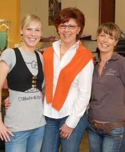 Teil des In Style 4U Verkaufsteam