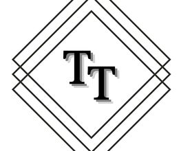 Friseursalon Tim Tuna Logo