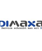 DIMAXA GmbH Logo