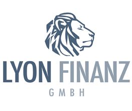 Lyon Finanz GmbH Logo