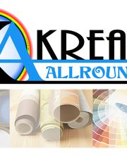 Kreativ Allrounder Logo