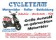 Roller zu verkaufen für 999€. Große Auswahl an gebrauchten Motorrädern bei Cycleteam.