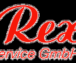So-Rex Brandschutzservice Logo