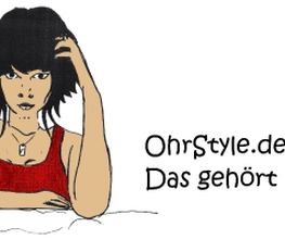 OhrStyle.de - Inh.A.Buettner Logo
