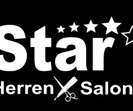 Star Herren Salon Logo