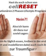 Cellreset Logo