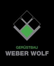 Weber Wolf Gerüstbau GmbH Logo
