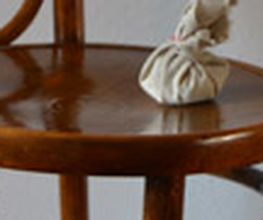La Chaise Antiquitäten Logo