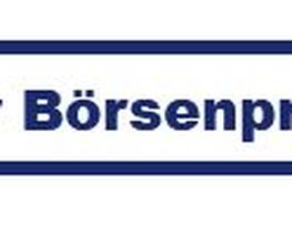 Oliver Granec - Der Börsenprofi Logo