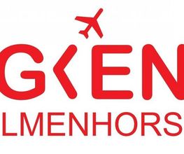 Flugcenter Delmenhorst Logo