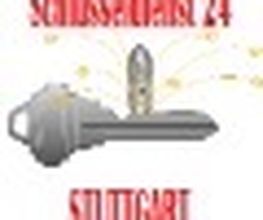 Schlüsseldienst24 Stuttgart Logo